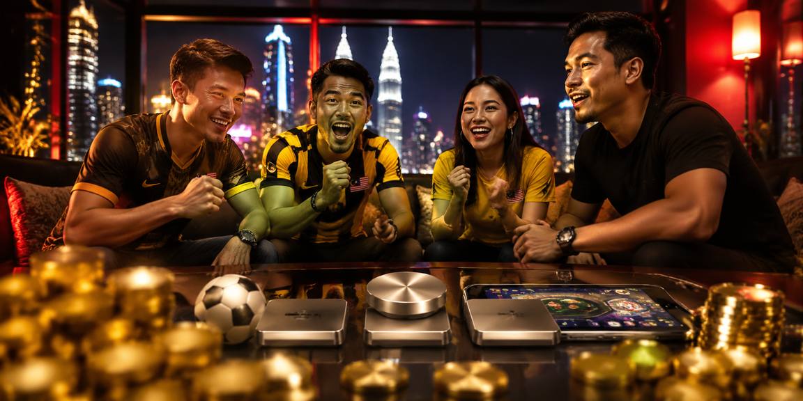 aj3 Memahami Keputusan Permainan dan Kadar Pulangan